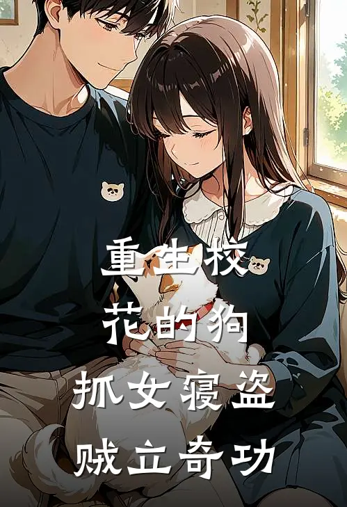 重生校花的狗，抓女寝盗贼立奇功
