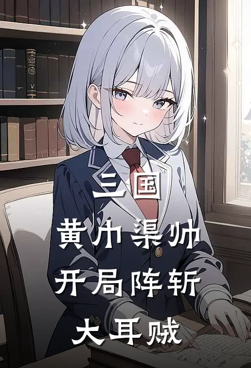 三国：黄巾渠帅，开局阵斩大耳贼