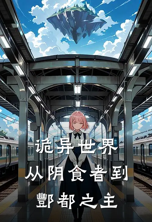 诡异世界：从阴食者到酆都之主