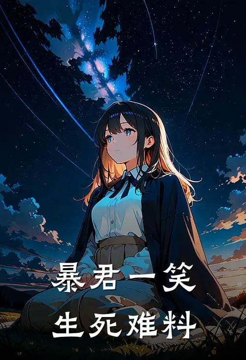 暴君一笑，生死难料