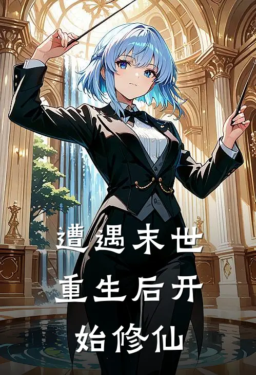 遭遇末世，重生后开始修仙