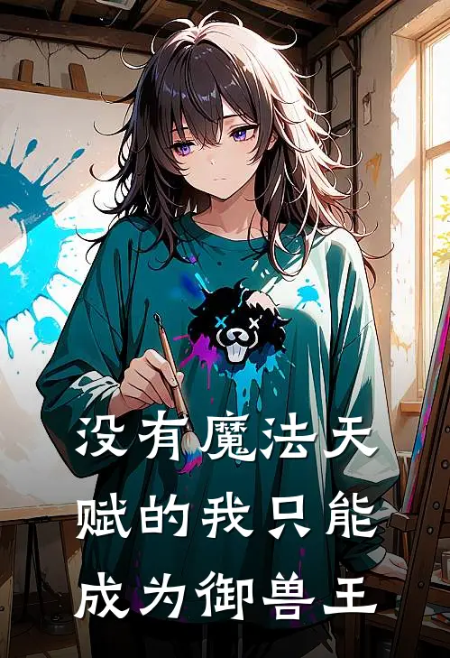 没有魔法天赋的我只能成为御兽王