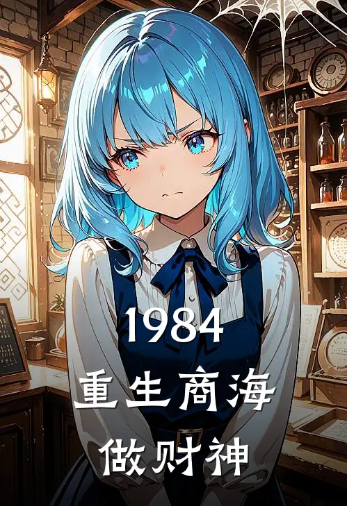 1984：重生商海做财神