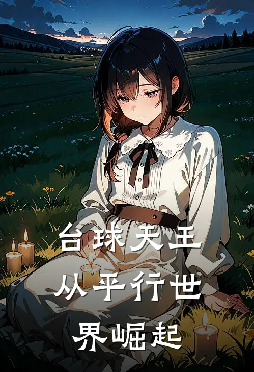 台球天王：从平行世界崛起