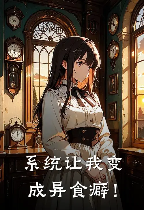 系统让我变成异食癖！
