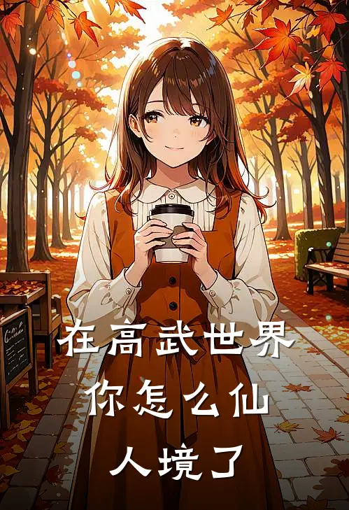 在高武世界，你怎么仙人境了