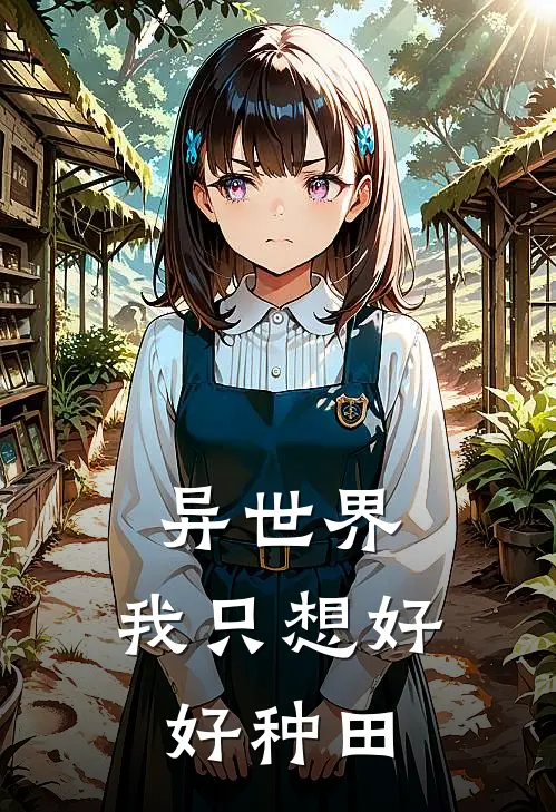 异世界，我只想好好种田