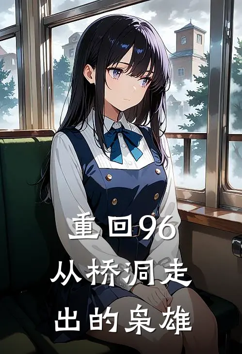 重回96，从桥洞走出的枭雄