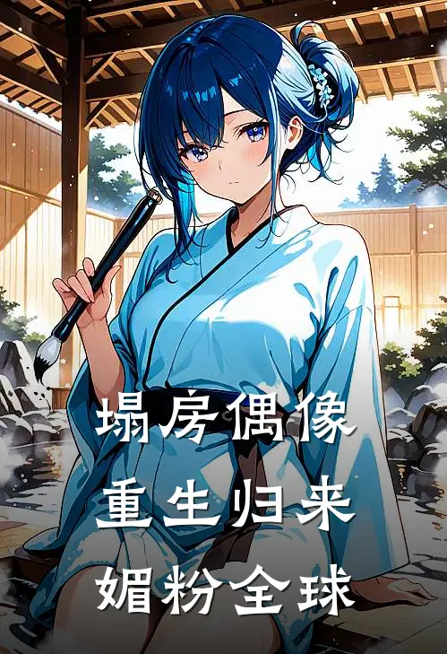 塌房偶像重生归来媚粉全球