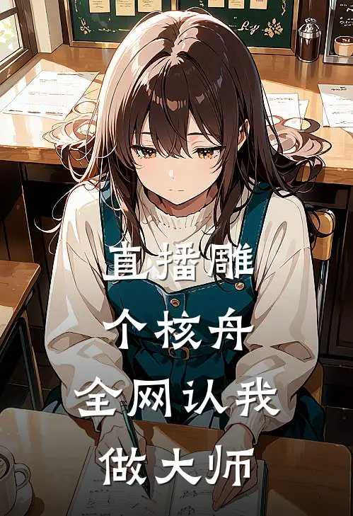 直播雕个核舟，全网认我做大师(墨玄帕金森)在线阅读免费小说_完整版小说免费阅读直播雕个核舟，全网认我做大师(墨玄帕金森)