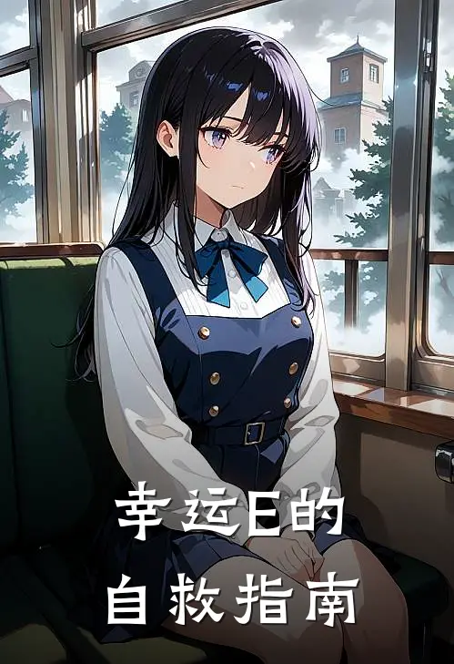 幸运E的自救指南