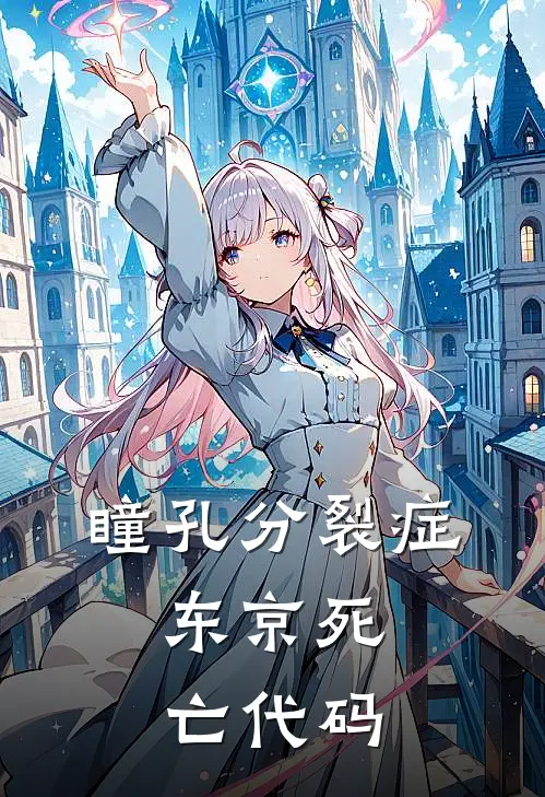 瞳孔分裂症：东京死亡代码