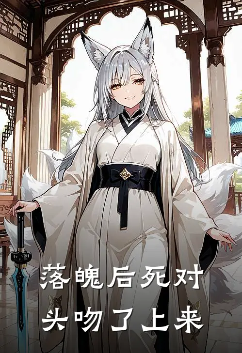 落魄后死对头吻了上来