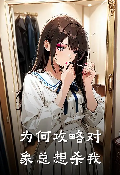 为何攻略对象总想杀我