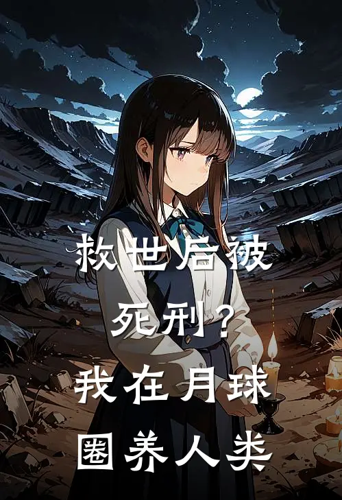 救世后被死刑？我在月球圈养人类(路远皮特)网络热门小说_最新小说救世后被死刑？我在月球圈养人类(路远皮特)