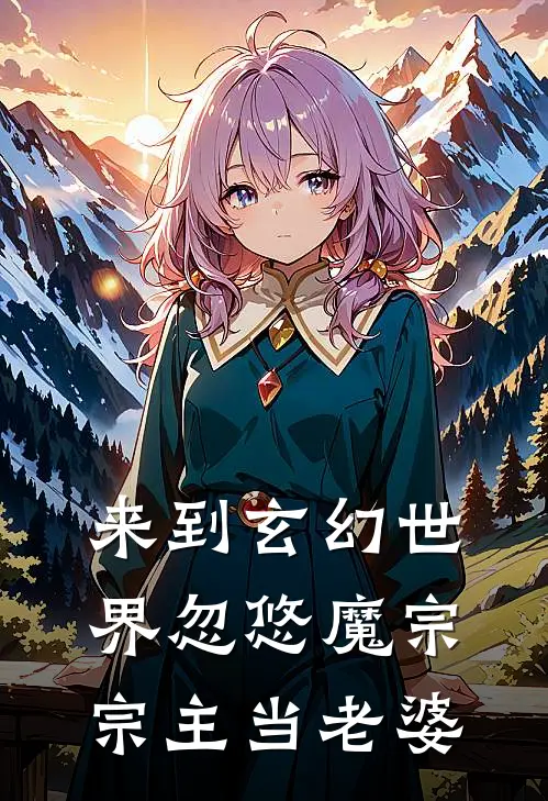 来到玄幻世界忽悠魔宗宗主当老婆