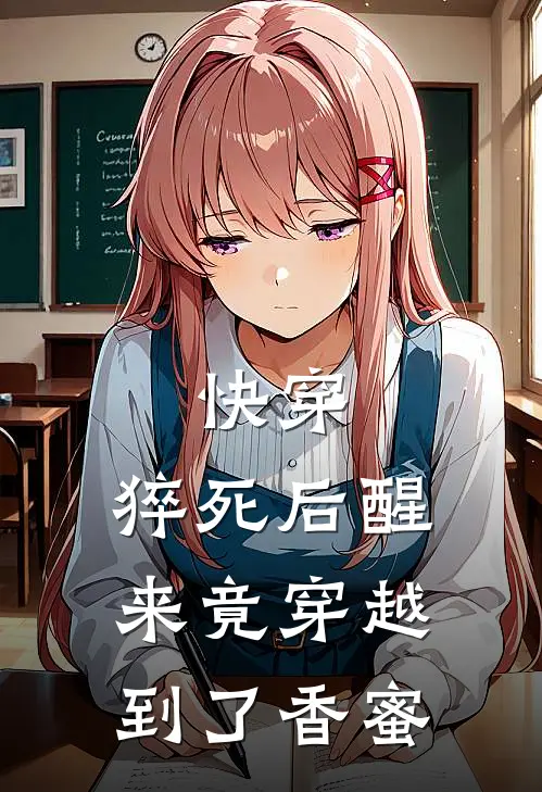 快穿：猝死后醒来竟穿越到了香蜜