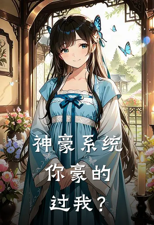 神豪系统，你豪的过我？