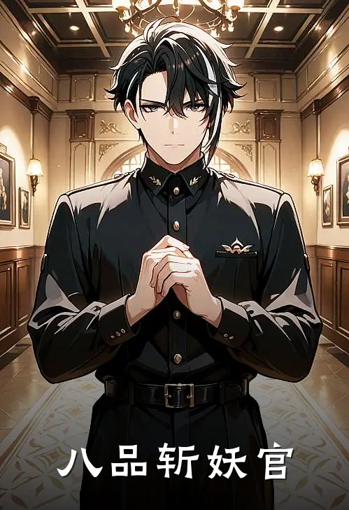 八品斩妖官