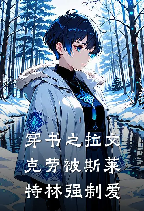 穿书之拉文克劳被斯莱特林强制爱