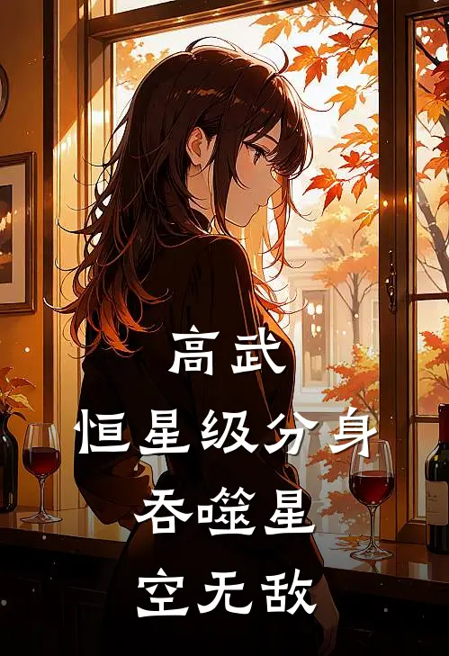 高武：恒星级分身，吞噬星空无敌陈玄陈明完整版免费小说_全本免费完结小说高武：恒星级分身，吞噬星空无敌陈玄陈明