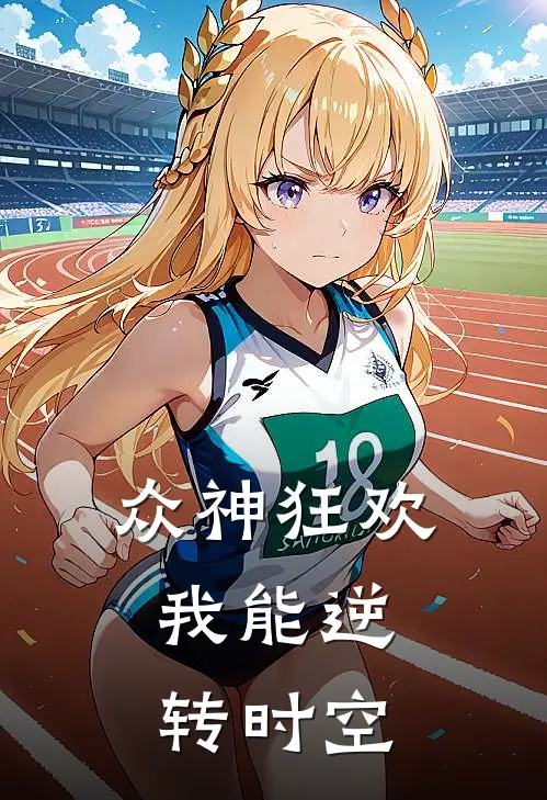 众神狂欢，我能逆转时空