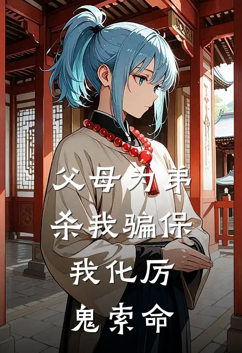 父母为弟杀我骗保，我化厉鬼索命