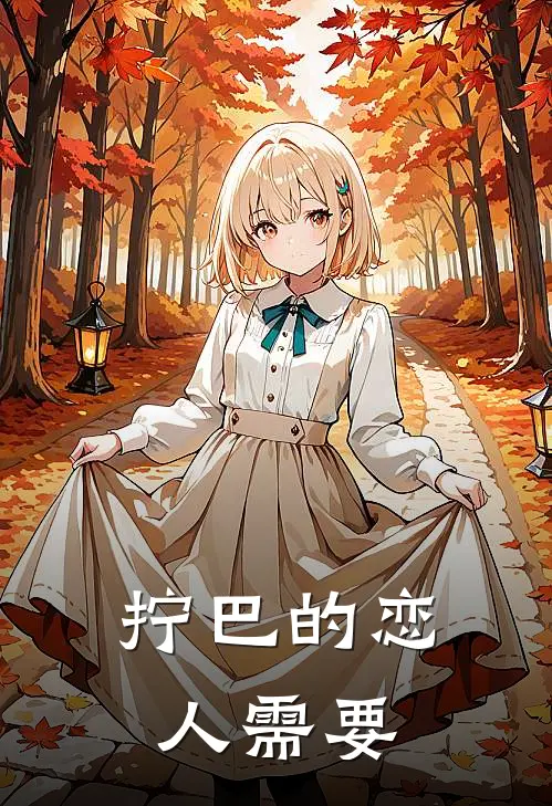 拧巴的恋人需要