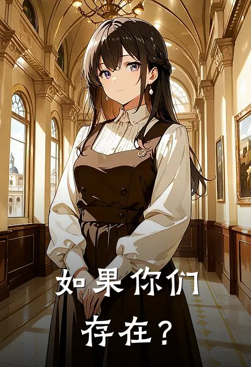 如果你们存在？