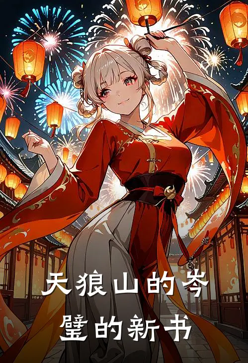 天狼山的岑璧的新书(洛北原洛瑶)完本小说_热门的小说天狼山的岑璧的新书洛北原洛瑶