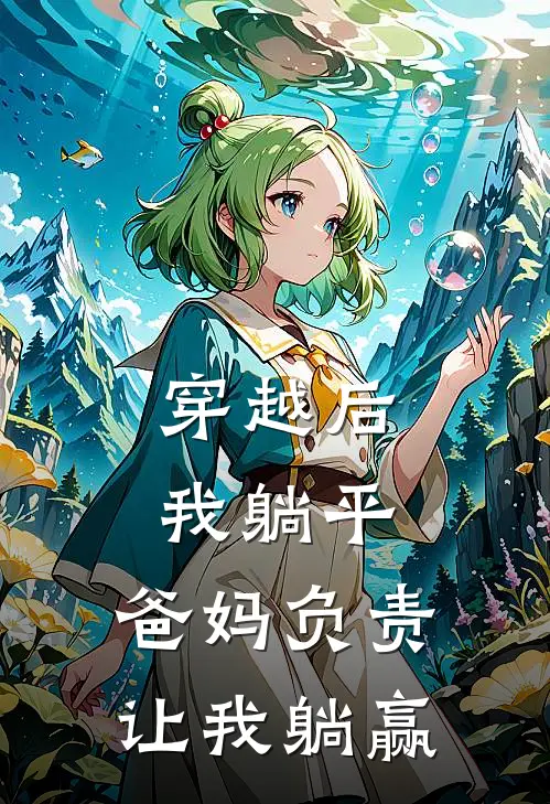 穿越后我躺平，爸妈负责让我躺赢