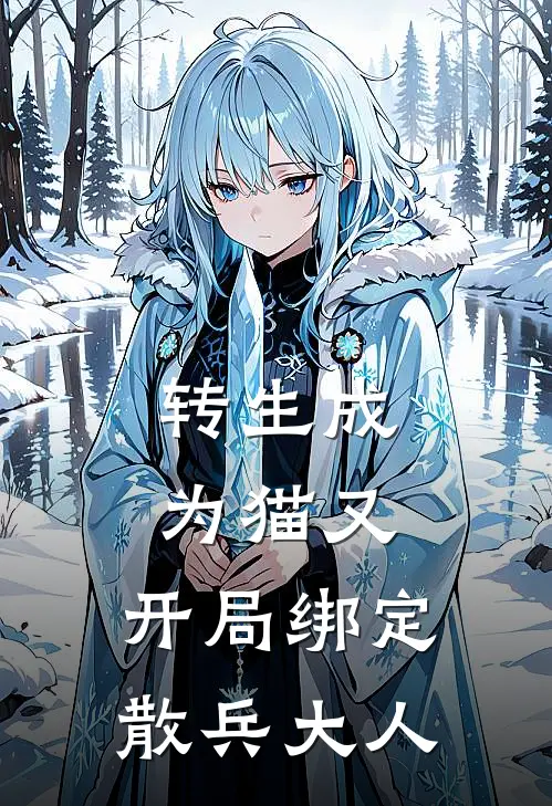 转生成为猫又：开局绑定散兵大人