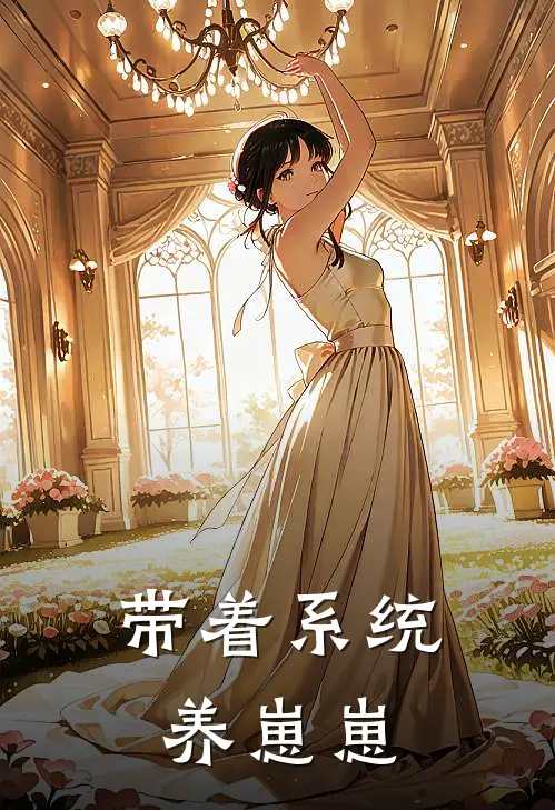 卿十一云承(带着系统养崽崽)全本免费在线阅读_(带着系统养崽崽)完结版免费在线阅读