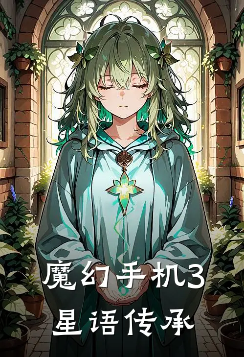 魔幻手机3：星语传承