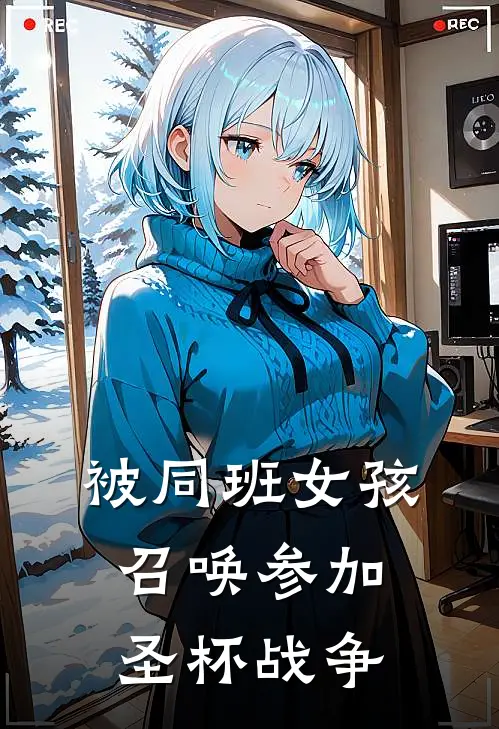 被同班女孩召唤参加圣杯战争