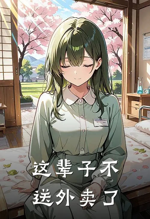 这辈子不送外卖了