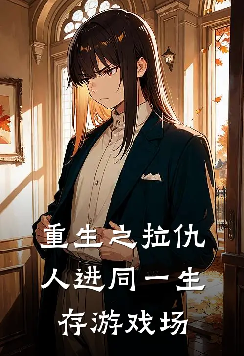 重生之拉仇人进同一生存游戏场