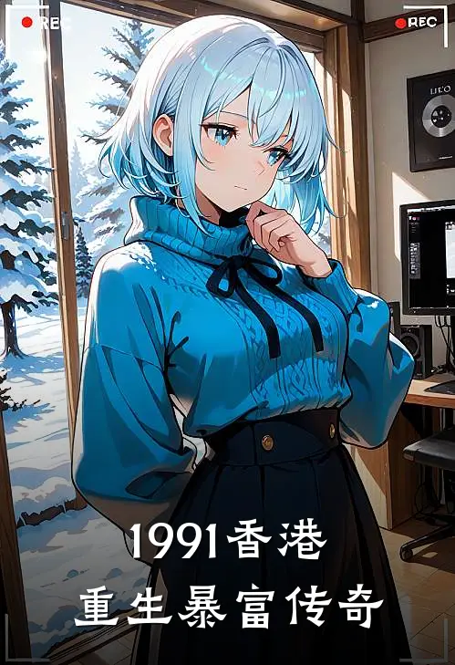 1991香港重生暴富传奇