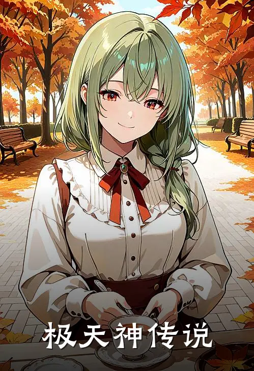 极天神传说