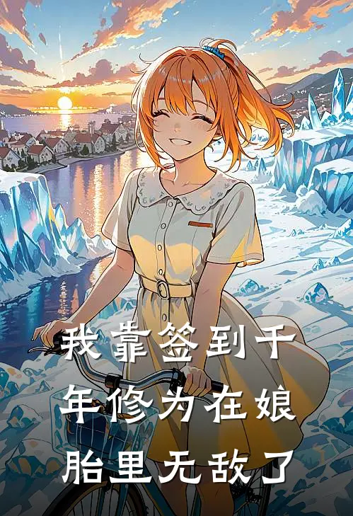 我靠签到千年修为在娘胎里无敌了