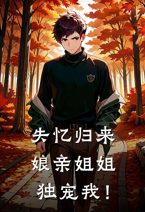 失忆归来，娘亲姐姐独宠我！