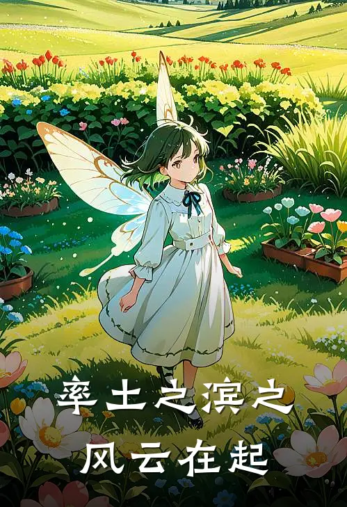 率土之滨之风云在起