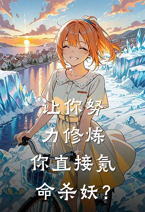 林姜王伦(让你努力修炼，你直接氪命杀妖？)全文免费在线阅读_让你努力修炼，你直接氪命杀妖？完整版免费在线阅读