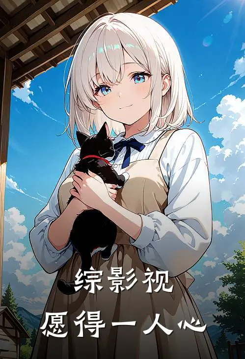 综影视：愿得一人心