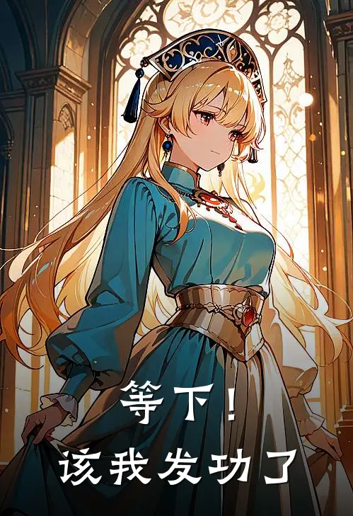 等下！该我发功了