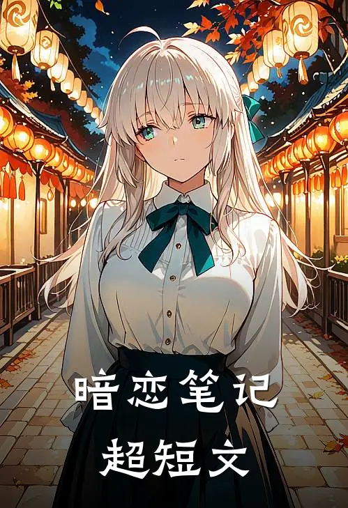 暗恋笔记【超短文】
