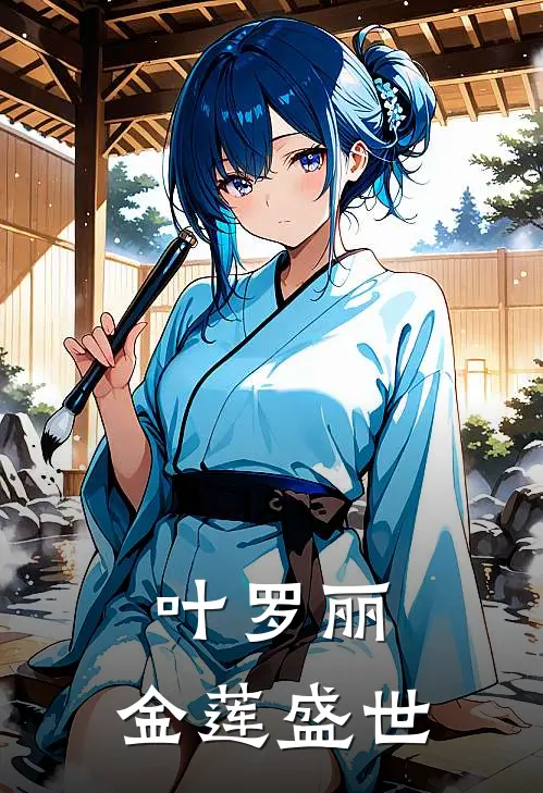 叶罗丽：金莲盛世