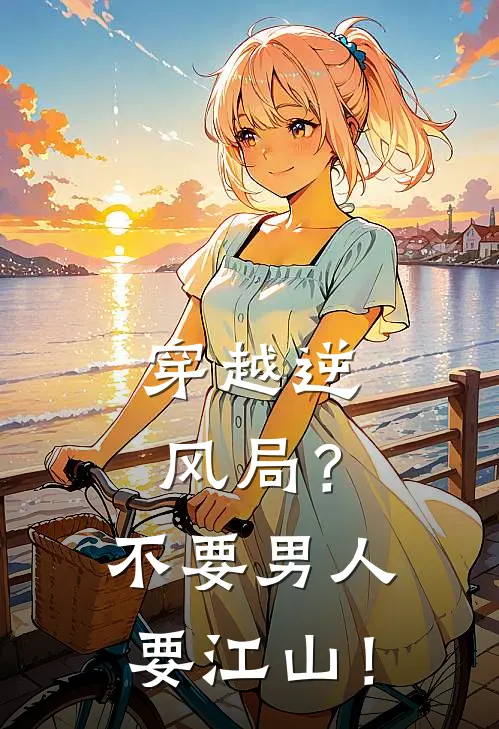 穿越逆风局？不要男人要江山！关蝉王守约全本免费在线阅读_关蝉王守约全文阅读