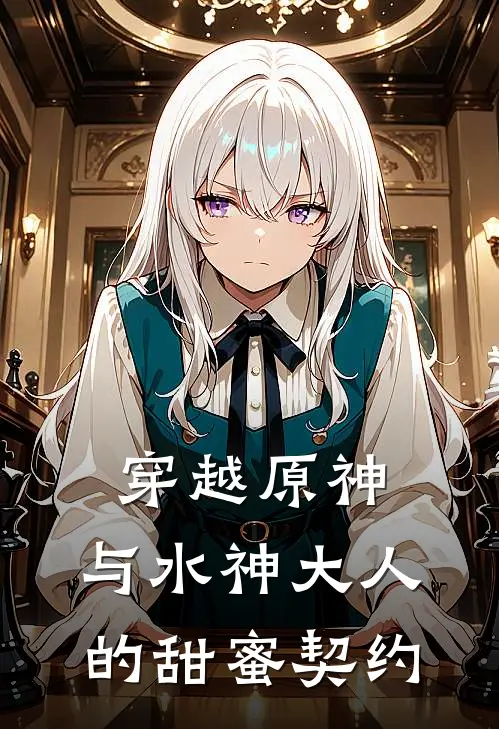 穿越原神：与水神大人的甜蜜契约