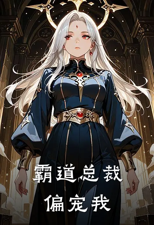 霸道总裁偏宠我